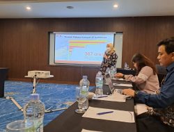 Percepatan Penurunan Stunting,Pemkab Sarolangun Gelar Rapat Technical Assisten