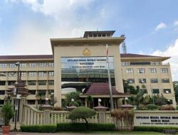 Reformasi Kepolisian Bakal Naikan Kepercayaan Publik Kepada Polisi