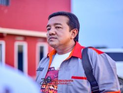Jimmy Syamsudin, Sang Inisiator dan Pelopor Muara Bungo Jadi Kota Otomotif