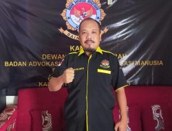 Abaikan Laporan Masyarakat, Kejari Tulang Bawang Dinilai Tidak Serius Tangani Kasus Dugaan Korupsi