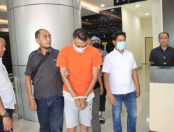 Pelaku Pembunuhan di Kamal Ambil Perhiasan Korban Langsung Kabur Ke Tegal