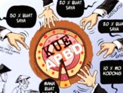 Soal Dugaan Dinas Perkim Bagi-bagi Proyek Kepada Anggota DPRD Banten Menguap