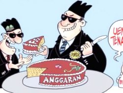 Soal Dugaan Dinas Perkim Bagi-bagi Proyek, PJ.Sekda Banten Akan Tugaskan Tim Inspektorat Periksa