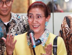 Mantan Menteri Kelautan dan Perikanan Era Jokowi Diperiksa Kejagung, Ini Kasusnya