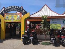 Belum Kantongi Izin, Masyarakat Minta Satpol PP Kabupaten Bekasi Tutup Hedon Cafe dan Kolam Renang