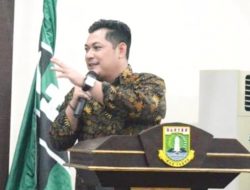 Pejabat Sekwan Banten Sudah Temui Mahasiswa KUMALA, Ini Tujuannya