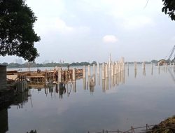 Warga Menyambut Baik, Penataan Kawasan Situ Cipondoh Akan Menjadi Tempat Wisata Menarik