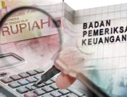 Penyaluran Dana Bansos Selalu Jadi Temuan BPK, LSM GP2B Soroti Kinerja Dinsos Kota Tangerang