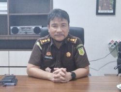 Kejari Padangsidimpuan Selesaikan Satu Perkara  Melalui Restoratif  Justice 