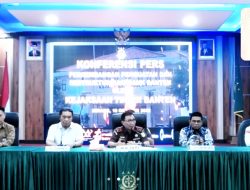 Didukung Pemprov, Kejati dan DPRD, Bank Banten Berhasil Menarik Klaim Asuransi Sebesar Rp9,44 Miliar