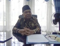 Berawal Cekcok Rumah Tangga, Viral di Medsos ASN Kemenag Tapsel Berujung Dinonaktifkan