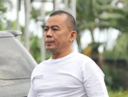 Syaid Iskandar Apresiasi Kegiatan Bimtek PWI Koordinatoriat Jakarta Barat Berjalan Sukses