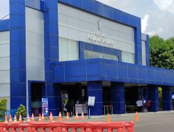 Masyarakat Mengeluh, Bikin SIM di Satpas Daan Mogot Susah dan Mahal