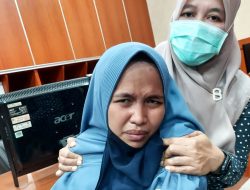 Peristiwa Wanita Bercadar Bawa Senpi Mencoba Terobos Istana, Ini Penjelasan Danpampres