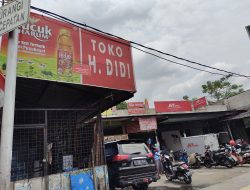 Reklame Mayora Bertebaran, Bayar Pajak Minim.Satpol PP Jakbar Diminta Bertindak