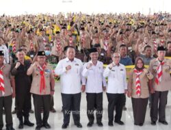 Launching E-KPB, Gubernur Lampung  : Meningkatkan Pendapatan Petani Menuju Kesejahteraan