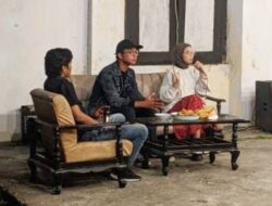 Rumatua Kopi Creative Space Gorontalo Gelar Event dan Sharing Season Bahas  HIV/AIDS Dan Masa Depan Anak Muda