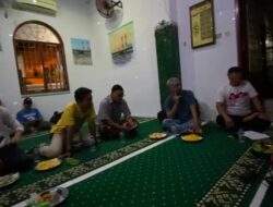 Atasi Banjir, Warga Kavling Setiabudi Kota Tangerang Apresiasi Proyek Saluran PUPR