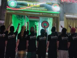 Divisi Rehabilitasi LAN Kota Tangerang Programkan Rumah Rehab Bagi Pemakai Narkoba