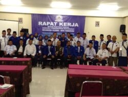 Endro Yulianto: LPM Kecamatan Ciledug Mitra Pemerintah Dalam Membantu dan Memberdayakan Masyarakat