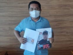 Pakai Nama Palsu, Kevin Sembiring Diduga Tipu Pengusaha Bali Ratusan Juta