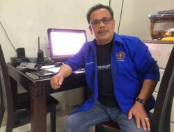 PWI Aceh Ajak Anggota Untuk Bantu Wartawan Korban Banjir di Aceh Tamiang