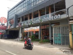 BPAN Kota Tangerang Menduga Ada Oknum Yang Bermain Dibalik Pelanggaran Bangunan di Jalan A.Dimyati