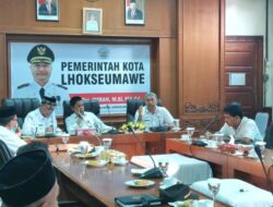 Pemko Lhokseumawe Akan Gelar Event Ahad Festival