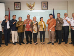 Kemenhub Gandeng 5 Kabupaten Optimalisasi Bandara Jenderal Soedirman Purbalingga