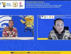 Era Baru Siaran TV, Saatnya Pindah Ke TV Digital