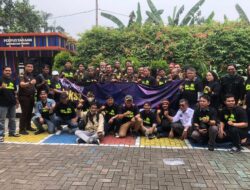 Kejaksaan Negeri Kota Tangerang Launching Jaksa Sahabat Media