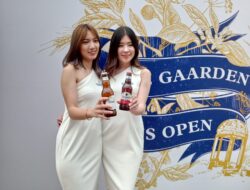 Hoegarden Resmi Luncurkan Varian Rasa Baru, Hoegarden Original Dan Rosee