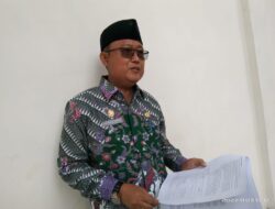 Pendaftaran PPPK Fomasi Guru Mulai di Buka Tanggal 2 Sampai 13 Mendatang