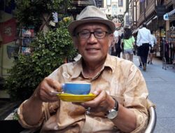 Waspadai Adanya Benturan Antara Agama dan Adat Tradisi