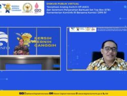 Ternyata Ini Kecanggihan Siaran TV Digital Dibandingkan TV Analog