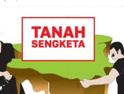 Sengketa Tanah di Cipayung Jaktim Diduga Melibatkan Oknum TNI