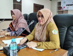 Bunda PAUD Aceh Minta Agar Guru PAUD Disejahterakan