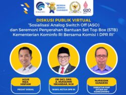 Applikasi SinyalTVdigital di Smartphone Solusi Mudah Mengecek Sinyal TV Digital