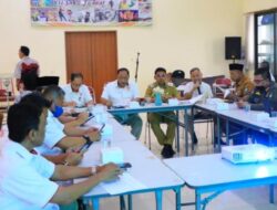 Jadi Tuan Rumah Porprov VI Banten, Kota Tangerang Optimis Jadi Juara Umum