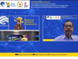 Ini Cara Mengetahui Set Top Box yang Tersertifikasi Kominfo