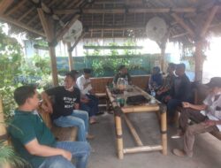 Soal Proyek Normalisasi Situ Bulakan Kecamatan Priuk, BBWSCC Akui Salah Metode