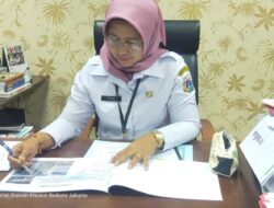 Hadapi Musim Penghujan, Pemkot Jakbar Bentuk Tim Khusus Tangani Bencana