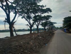 Soal Proyek Normalisasi Situ Bulakan di Kecamatan Priuk, GNP-Tipikor Sebut Proyek Akal – akalan