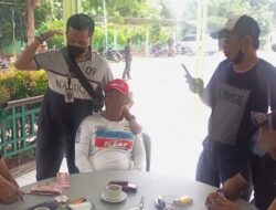 Tiga Oknum Ormas Diduga Lakukan Pemerasan Terhadap Kontraktor Diringkus Polisi