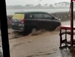 Para Tokoh Masyarakat Priuk Minta BBWSCC Bertanggung Jawab Atas Dampak Normalisasi Situ Bulakan