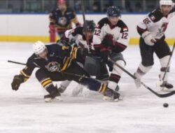 Jawara Liga Hoki Es Indonesia Torehkan Prestasi Internasional