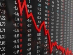 Pengamat : Waspadai Resesi Ekonomi Dunia Tahun 2023