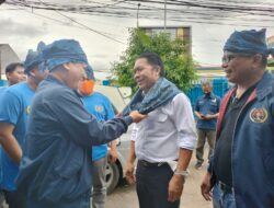 Dari 10 Cabor 6 Cabor Akan di Ikuti Kontingen Porwanas SIWO PWI Banten 2022