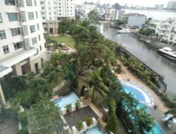 Soal Konflik Pengurus P3SRS Apartemen Mutiara Pluit, Ini Kata Ahli Hukum