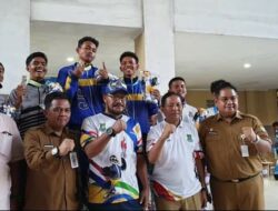 Setelah Kalahkan 5 Kabupaten/Kota Se-Banten PDBI Kota Tangerang Yakin Raih Juara Umum